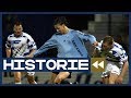 HISTORIE | Zlatan en Van der Vaart pijnigen Zwolle