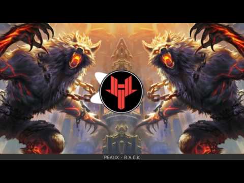 REAUX - B.A.C.K