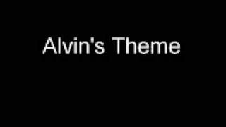 Alvin's Theme