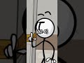 Henry Stickman Vs Anime Characters