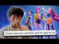 The KPOP DEMON HUNTERS Soundtrack Is Incredible Reaction Analysis