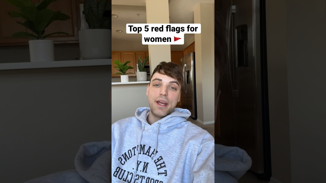 Apakah Friendly Termasuk Red Flag