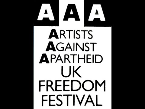 Artists Against Apartheid Concert Clapham Common 1986 (preview)