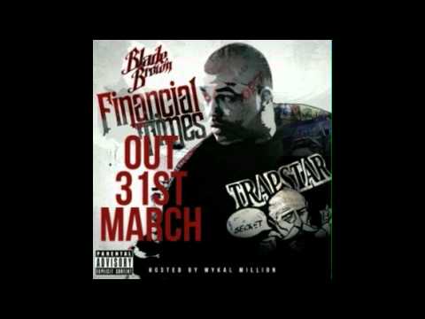 BLADE BROWN JOE BLACK SQUEEKS - NOT LAUGHING - FINANCIAL TIMES - TRACK 16