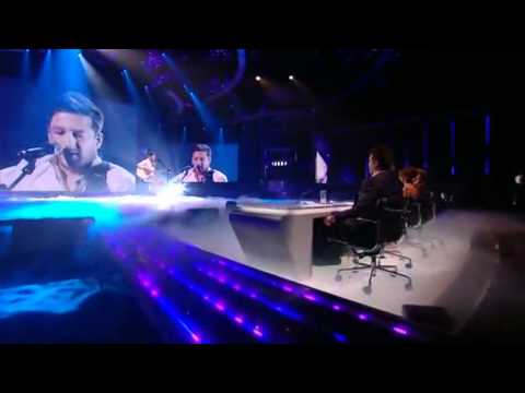 The Matt Cardle Story Part 9.wmv