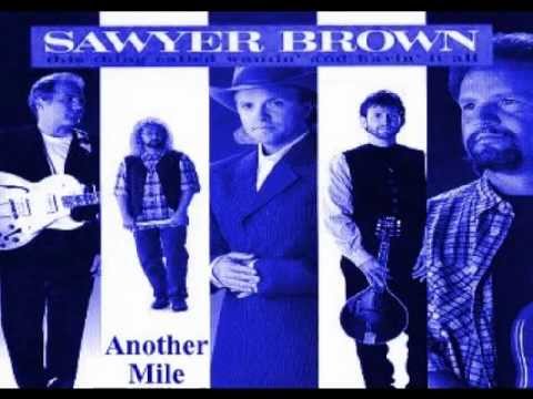 Another Mile