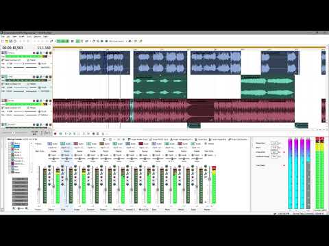 KIT  DE PONTOS DE FUNK PARA MONTAGENS 02  -  FAVELA BEAT