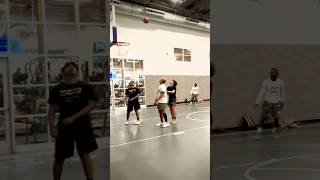 Feeling like Dame D.O.L.L.A. 😎💰💵 #basketballshorts #shorts #sharpshooter #channel #damedolla #nba