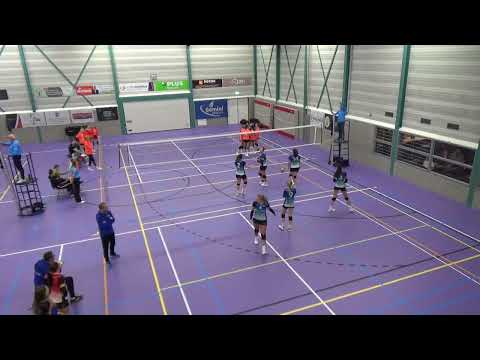 Seesing Flex | Longa'59 DS2 VS Kerkemeijer Gemini DS1