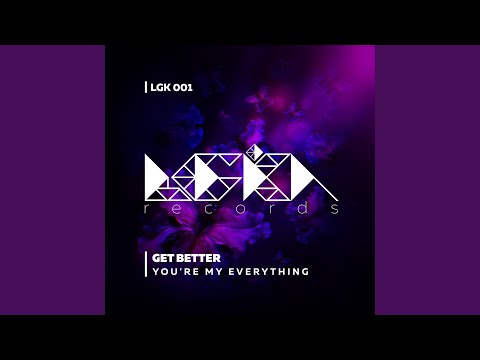 You're My Everything (Original Mix)