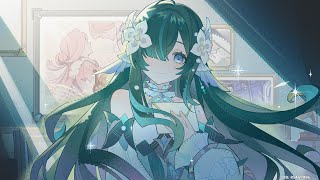 [原神]幽境の次はシアターってマジ？　聖遺物鑑賞可