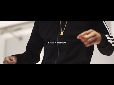 TreElijah - F*ck A Melody [Directed by Del Rosario Visuals]