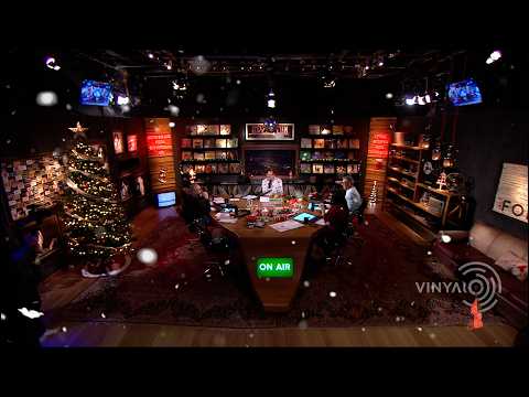 Vinylio TV Show and Radio Arvyla Official