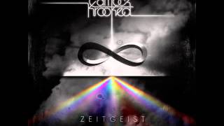 Camo & Krooked - Inner Secret (Original Mix) [320k]