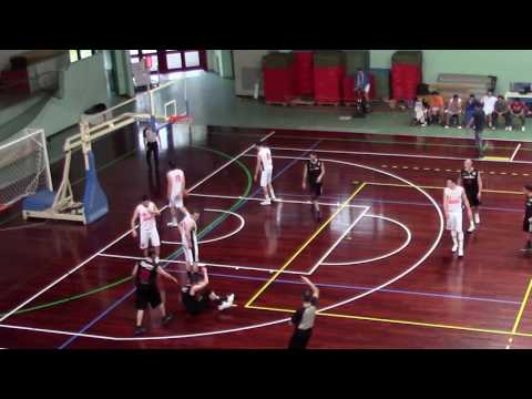 Sacile vs Dinamo Game Recap - 13 Maggio 2017