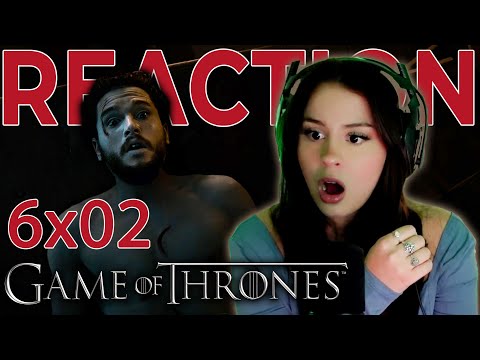 "This is Freak'n Intense!!!" Game Of Thrones 6x02 'Home' | FIRST TIME WATCHING | REACTION