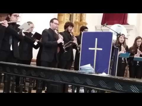 Homilia de Domingo NºSr. dos Passos Nazaré