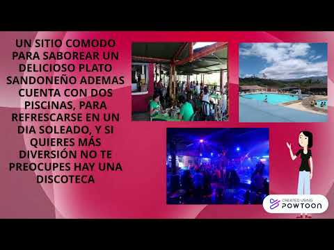 sitios turisticos-Sandonà