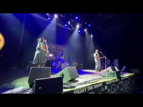 We deserve a happy ending