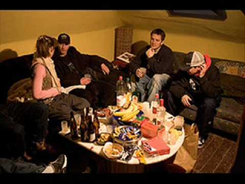 Sha Karl & Vokalmatador - Ich Hab Zeit