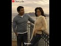Oh Shanthi Vaaranam Aayiram Whatsapp Status Shades Of Love
