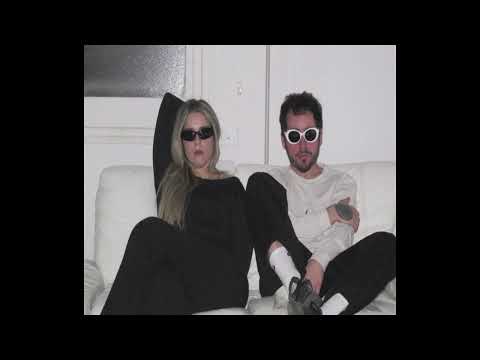 SDH (Semiotics Department Of Heteronyms): All Of That  - (magneto full ecstasy edit)