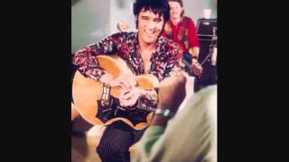 Elvis Presley - Alla&#39; En El &quot;Rancho Grande&quot; (Informal Rehearsal