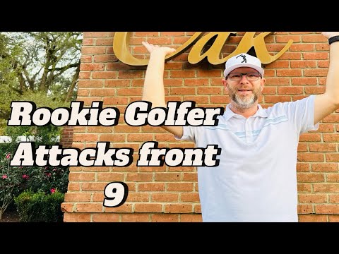 My  Unforgettable Experience at Fallen Oak Biloxi-Golfing Paradise!!!