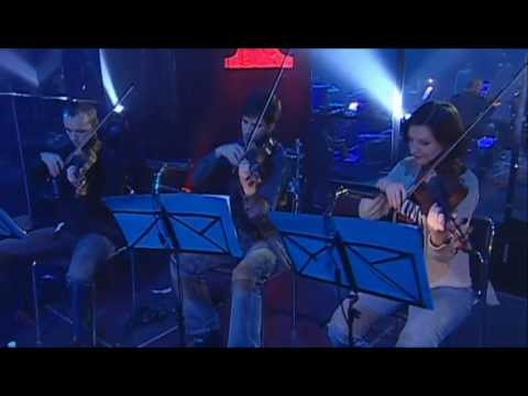 Daniel Landa - Kouzelník Live