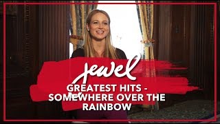 Jewel - Somewhere Over The Rainbow on Greatest Hits