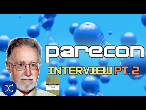 Participatory Economics (2/6) - Prof. Robin Hahnel [ΕΛΛ ΥΠΟΤΙΤΛΟΙ]