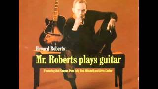 Howard Roberts - Angel Eyes