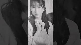 👧熊崎晴香　SKE48