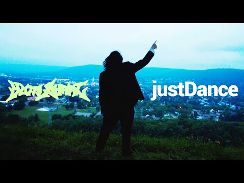 Yung Skrrt - justDance // Music Video