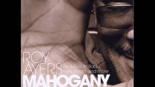 Roy Ayers ~ I Wanna Feel You (2004) Acid Jazz Smooth Soul