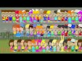 3 Caillou S Funeral