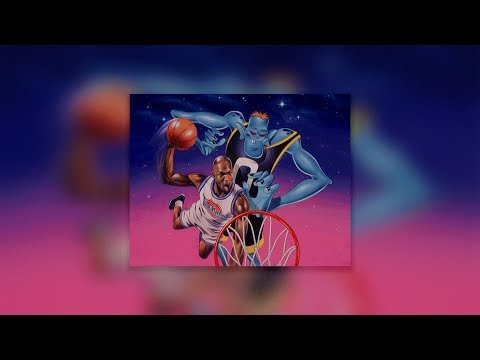Free| RIch The Kid X Tyga Type Beat | Space Jam
