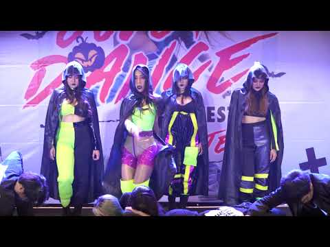 201024 Silver Bullet cover MAMAMOO @ Plearnary Cover Dance Contest 2020