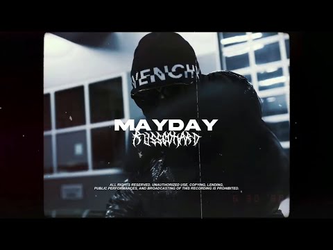 Sickan x Einar x 2M Type Beat - "MAYDAY" | Swedish RAP Type Beat