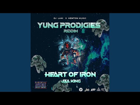 Heart Of Iron (Jza King)