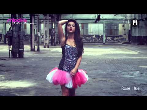 mLooks for DaVinci Resolve - 90 Amazing Powergrades for DaVinci Resolve