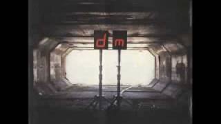 Depeche Mode - Stjarna @ Music for the Masses 1987
