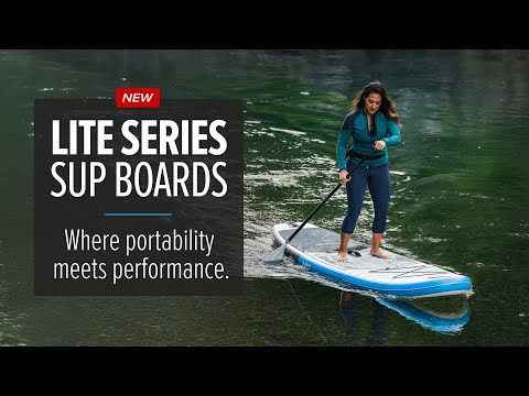 NRS Lite Series SUP Boards