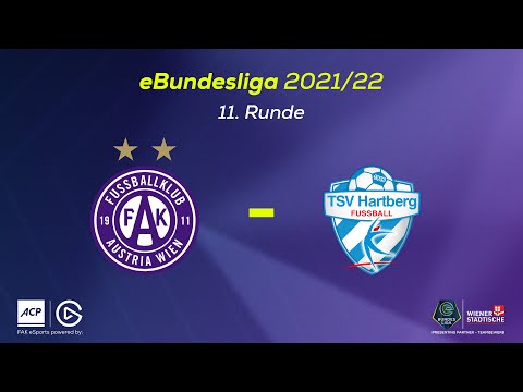 eBL 2021/22, 11. Runde: Austria Wien vs. TSV Hartberg