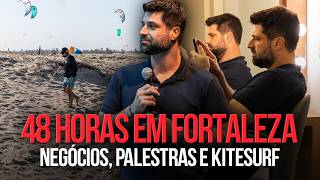 Como Equilibrar Alta Performance e Lifestyle em 48h