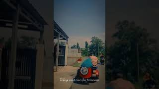 Download lagu Story WA naik Vespa sampai tua mp3