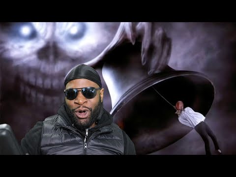 FIRST TIME Listening To Iron Maiden - Hallowed Be Thy Name (Rock) REACTION