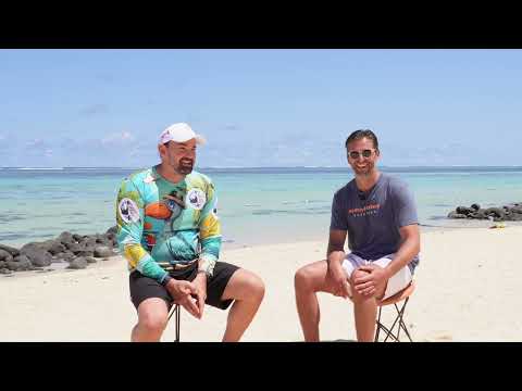 Downwind Diaries - Ep 5 - Luke Horder - Sydney Harbour Surf Club