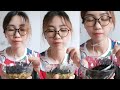 EP 178 SESAME SEED X PASSION FRUIT X BUCKWHEAT EATING