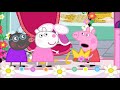 Peppa Pig Celebrations Bash The Carnival